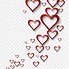 Image result for Small Heart SVG