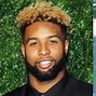 Image result for Odell Beckham Hairstyle