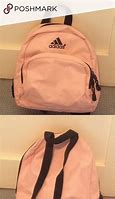 Image result for Small Adidas Pink Backpacks