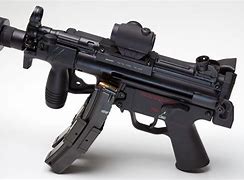 Image result for HK MP5 PDW