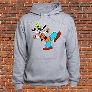 Image result for Goofy Hoodie