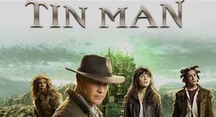 Image result for Tin Man Ungifted