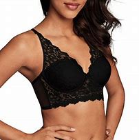Image result for Long Line Bras at JCPenney