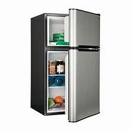 Image result for Refrigerator Freezer Combo Black