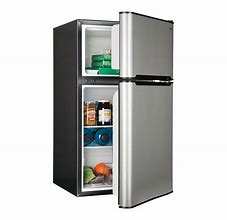 Image result for Danby Propane Refrigerator