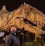 Image result for Jurassic World Dominion Animatronics Chris Pratt