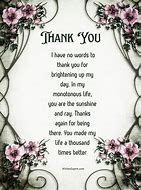 Image result for You Make My Day Quotes