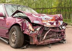 Image result for Broken Car