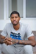 Image result for Paul George and Wstbrook