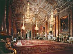 Image result for Buckingham Palace Music Room