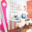Image result for Home Office Storage Ideas for Small Spaces
