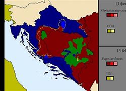 Image result for Bosnian War Serbia