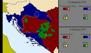Image result for Effects of Bosnian War