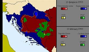 Image result for Croatia War Sites