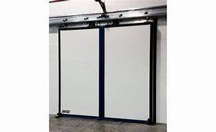 Image result for Avanti Freezer with Sliding Doors