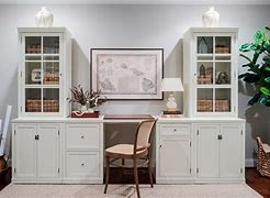 Image result for Pottery Barn Office Furniture