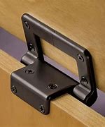 Image result for Safety Hinges for Toy Box Lids