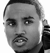 Image result for Trey Songz Black and White