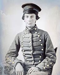 Image result for Virginia Infantry Civil War