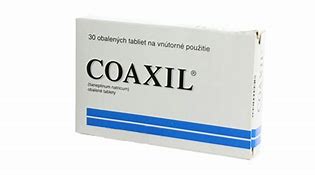 Image result for Coaxil