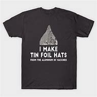 Image result for Happy Birthday Tin Foil Hat