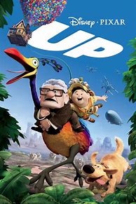 Image result for Up Poster