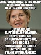 Image result for Elizabeth Warren Memes