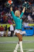 Image result for NFL Miami Dolphins Cheerleaders 2017
