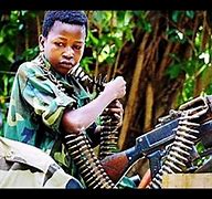 Image result for Yemen Child Soldiers