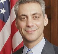 Image result for Rahm Emanuel in Israeli Army