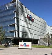 Image result for Baidu Office