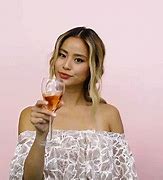 Image result for Jamie Chung Blonde Hair