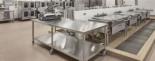Image result for Industrial Kitchen Small Equipment