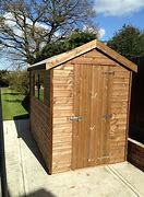 Image result for 8X5 Shed