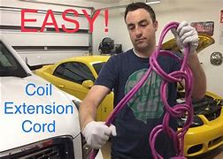 Image result for How to Coil a Long Extension Cord