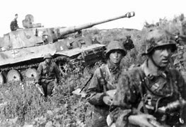 Image result for Eastern Front WW2 Battlefield Relics