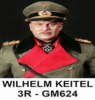 Image result for Wilhelm Keitel German WWII