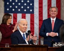 Image result for Biden State of the Union