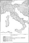 Image result for Europe Italy Travel Map