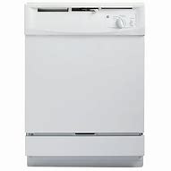 Image result for ge profile dishwasher white