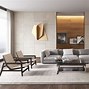Image result for High-End Living Room Modern Furniture