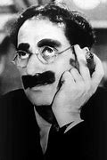 Image result for groucho marx photos