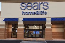 Image result for Sears DVDs Store