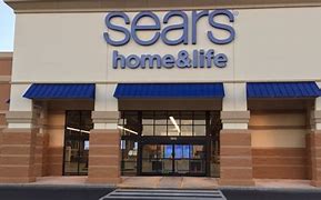 Image result for Sears Parts Store