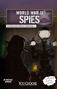 Image result for Spies in WWI