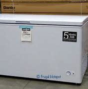 Image result for Costco Freezer with Drawers