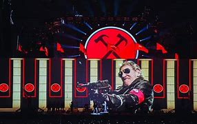 Image result for Roger Waters Concert of the Wall