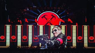 Image result for Roger Waters Graffiti Wall