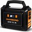 Image result for batteries operated generators
