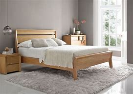 Image result for Light Wood King Bedroom Set